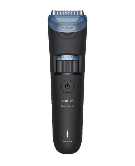 Series 3000 Waterproof Beard Trimmer