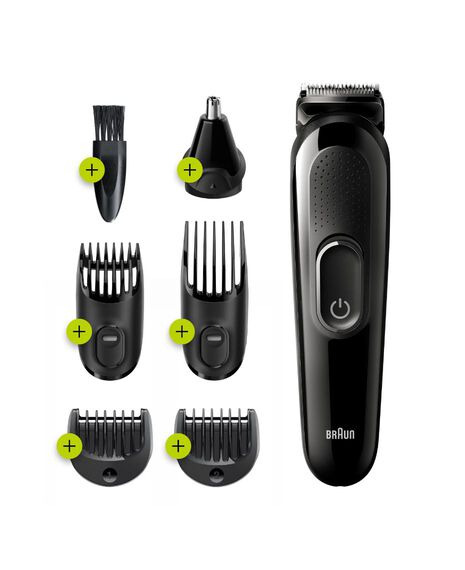 braun multi grooming kit mgk3220