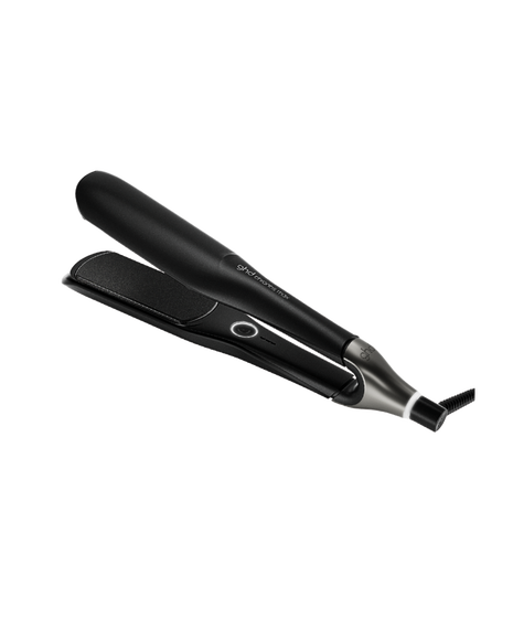 chronos max wide plate hair straightener gift set - limited edition