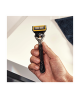 Fusion5 Proshield Razor with Blades Refill 4 Pack