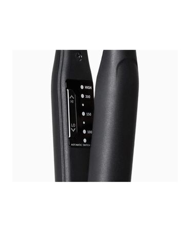 The Mini Iron Hair Straightener