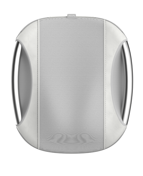 Corded Back Massager
