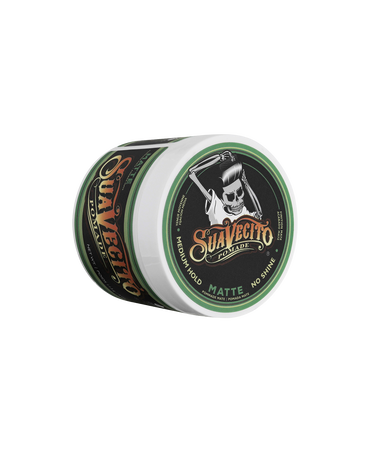 Matte Pomade - 113g