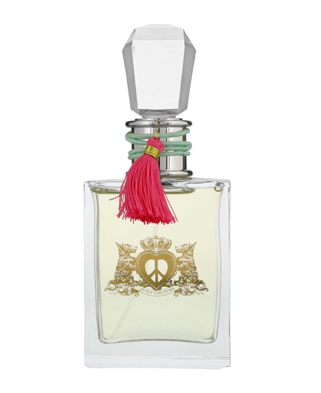 Peace Love & Juicy Couture Eau De Parfum - 100mL