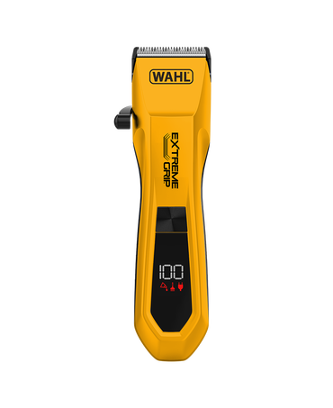 Extreme Grip Combo Haircutting Kit
