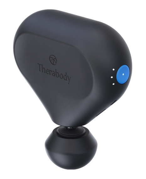 Theragun Mini 2.0 Black Percussive Therapy