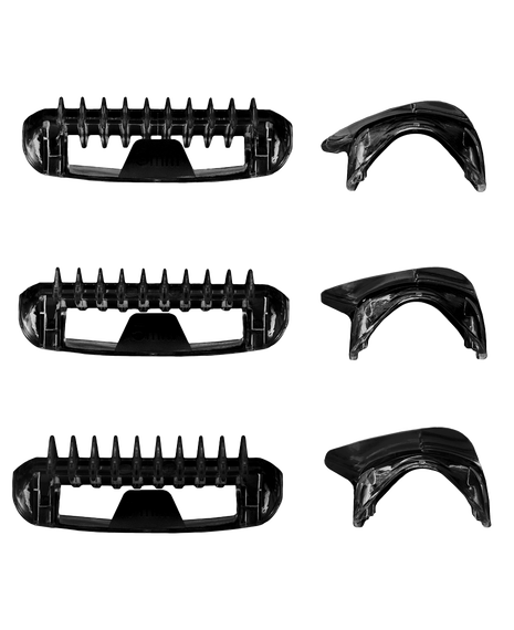 Professional Body Groomer