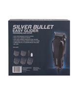 Easy Glider Corded Hair Clipper