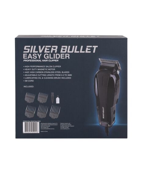 Easy Glider Corded Hair Clipper