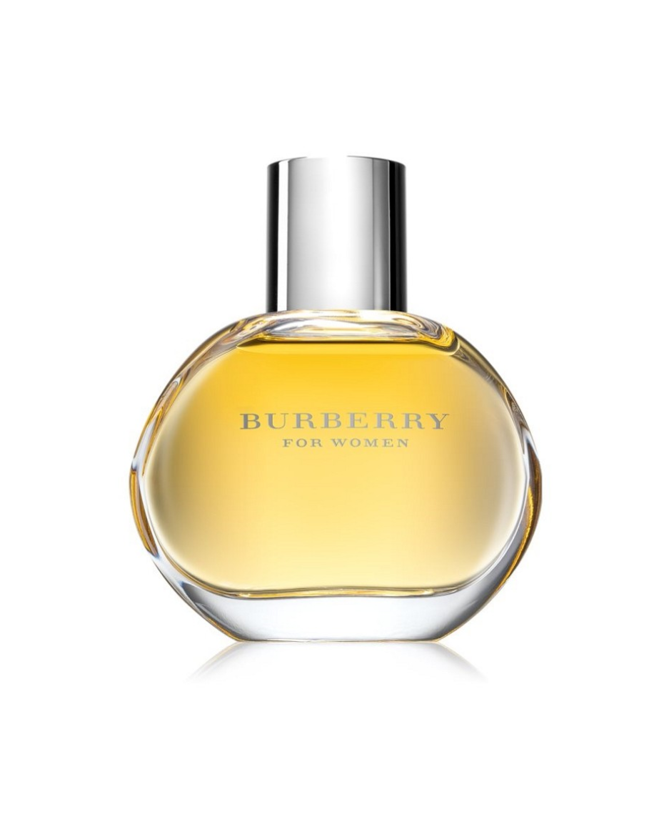 Burberry | Classic Women's Eau De Parfum - 100mL | Shaver Shop