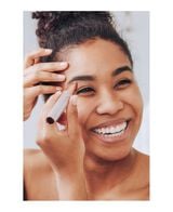 Rechargeable Deluxe Brow Hair Remover 2.0 - Blush