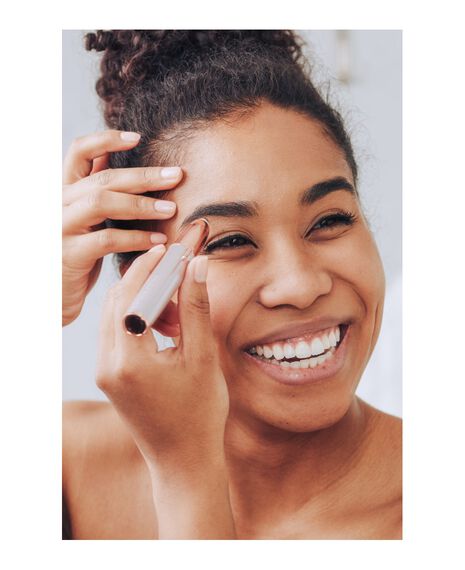 Rechargeable Deluxe Brow Hair Remover 2.0 - Blush
