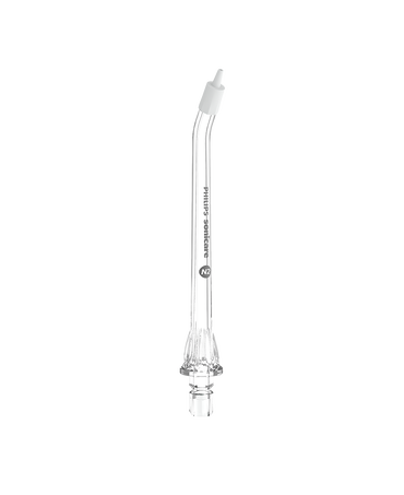 Sonicare Compact Flosser 1000 Replacement Nozzles 2 Pack