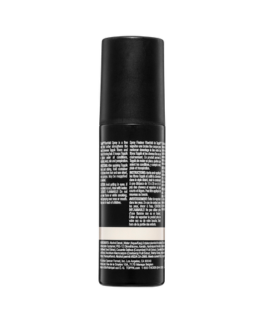 FiberHold Spray - 118mL