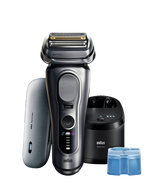 Series 9 PRO+ Wet & Dry Electric Shaver with 6-in-1 SmartCare Center & PowerCase