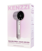 Salon Pro+ Hair Dryer