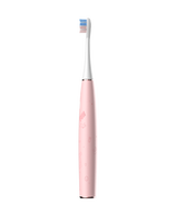 Kids Sonic Electric Toothbrush - Pink