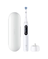 iO6 Electric Toothbrush - White