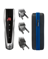 Series 9000 Hair Clipper with Travel Case