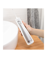 Cordless Freedom Pro White Water Flosser