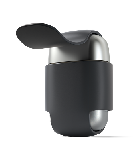 Series 700 Compact Electric Shaver - Chrome