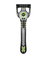 Xtreme 3 Pivot Hybrid Handle + 5 Refills