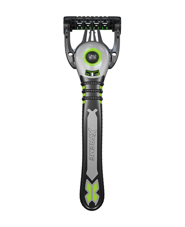 Xtreme 3 Pivot Hybrid Handle + 5 Refills