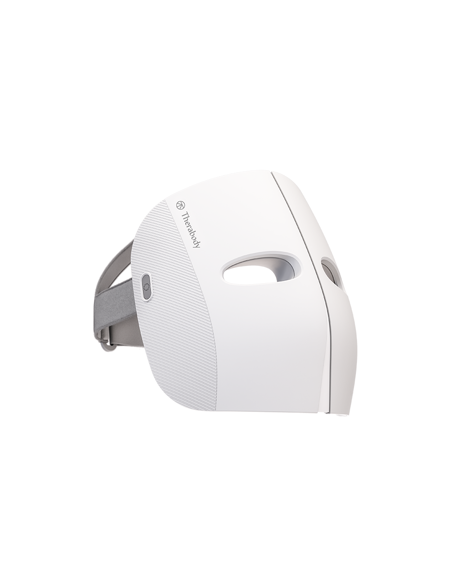 TheraFace LED Mask