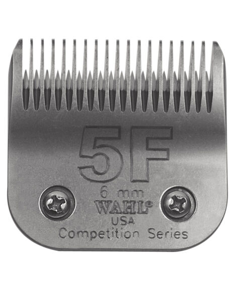 #5F Pet Clipper Blade