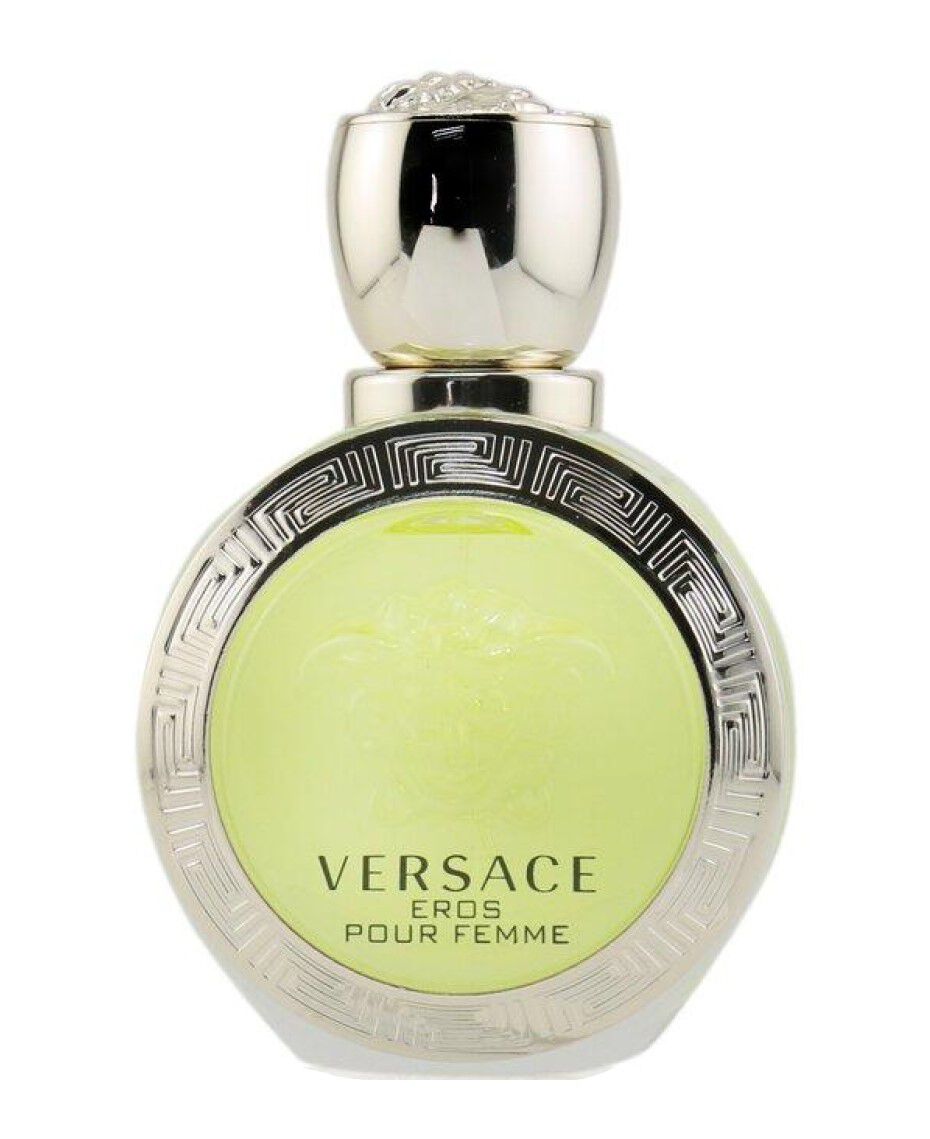 Versace | Eros Pour Femme Eau de Toilette - 30 mL | Shaver Shop