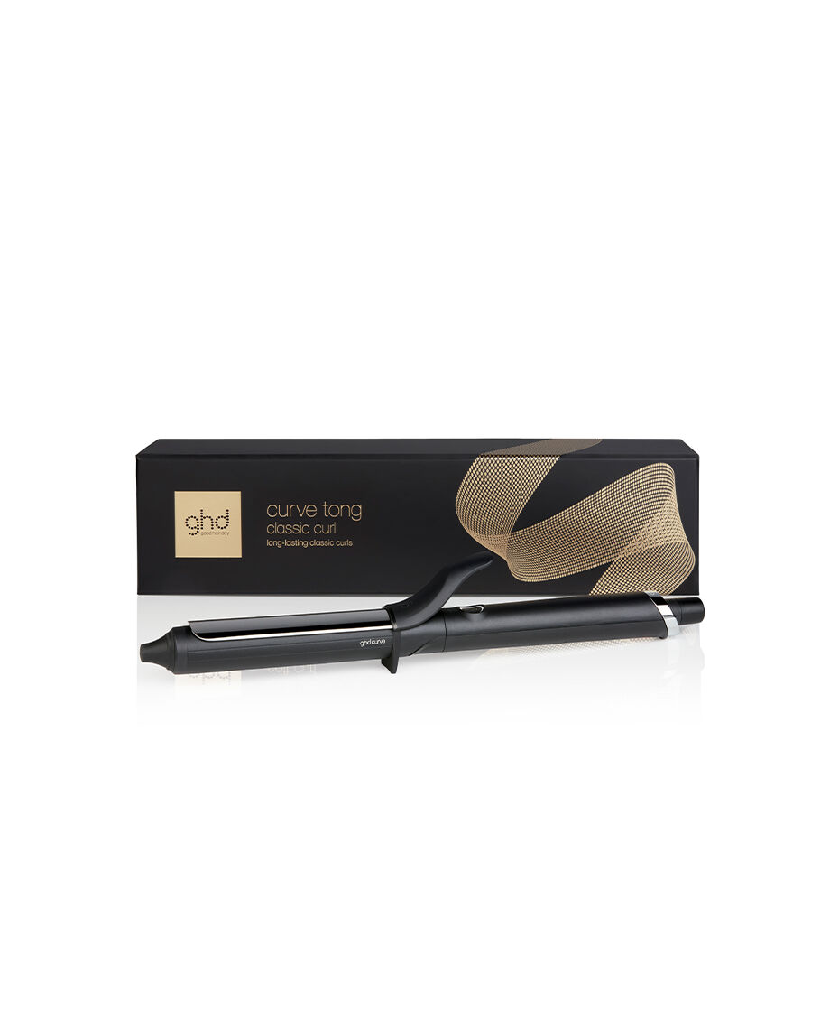 Ghd deals curl tong