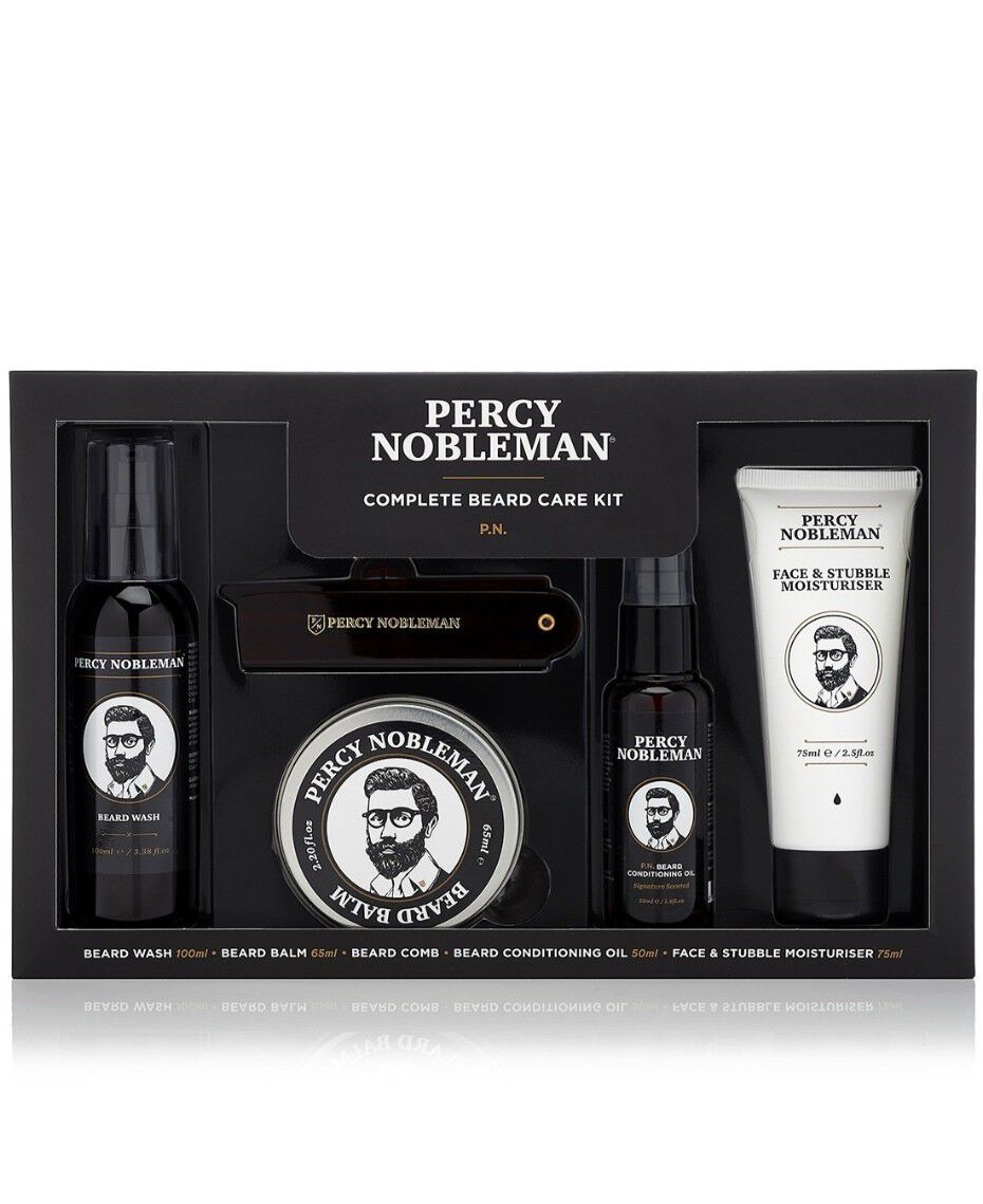 Shaver shop beard kit Clearance