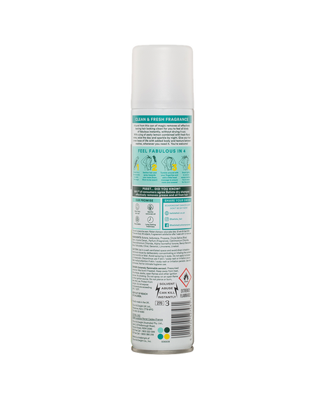 Original Dry Shampoo - 200mL