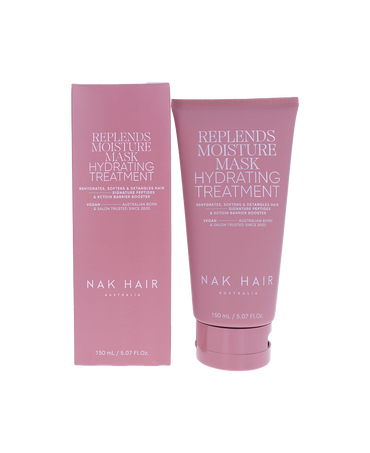 Replends Moisture Mask Hydrating Treatment - 150mL