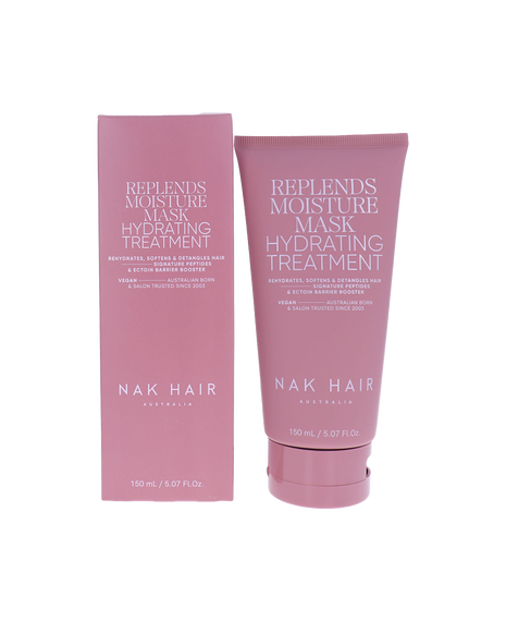 Replends Moisture Mask Hydrating Treatment - 150mL