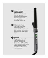 The Curling Wand Hair Curler - The Starlight Collection