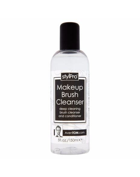 Makeup Brush Cleaning Solution 150ml