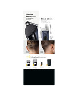 Series 5 Hair Clipper