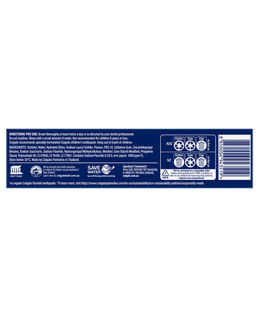 Max Fresh Cool Mint Toothpaste - 200g