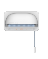 S1 Smart UVC Toothbrush Sanitiser