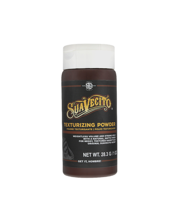Texturising Powder - 28g