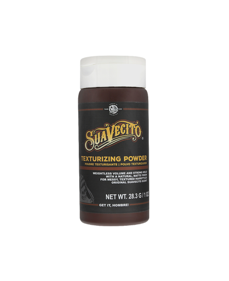 Texturising Powder - 28g
