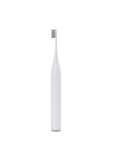 Endurance Eco Sonic Electric Toothbrush - White