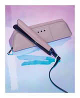 chronos hair straightener