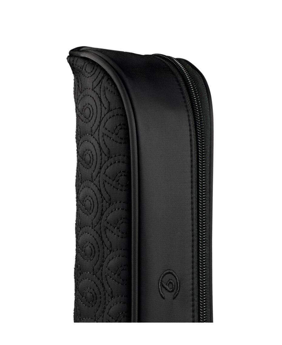 CLOUD NINE Stylecase Heat Resistant Hair Tool Carry Case Shaver Shop