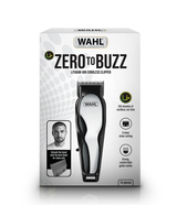 Lithium-ion Zero to Buzz Cordless Hair Clipper