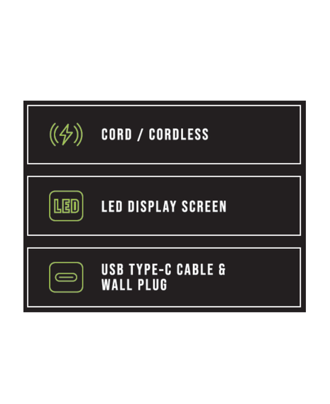 sUper-close+ T-1000 Trimmer