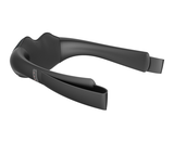 Cordless Silicone Neck Wrap Massager