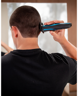 Self Clip 360 DIY Hair Clipper