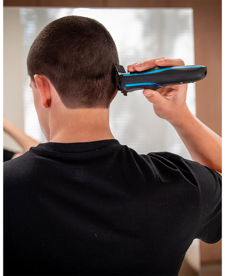 Self Clip 360 Hair Clipper